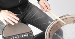 Synth-Percussion