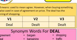 Deal