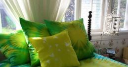 Rustling-Duvet