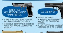 Handgun