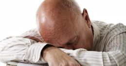 Tired