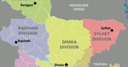 Bangladesh