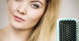 Brushing-Hair