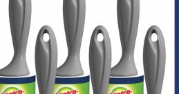 Lint-Roller