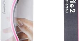 Nail-Filing