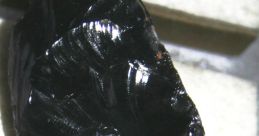 Obsidian