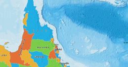 Queensland The of Queensland are a symphony of nature, a blend of bird calls, rustling leaves, and flowing water. In the