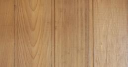 Wooden-Surface The first takes us into a world of mystery and playfulness. The distinct clinking of two puzzle pieces