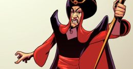 Villain