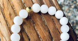 Beaded