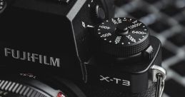 Dslr-Camera