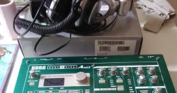 Electribe