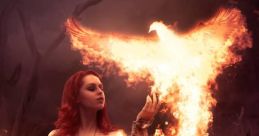 Fire-Magic
