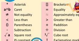 Mathematical