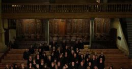 A-Cappella