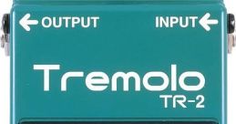 High-Pitch-Tremolo