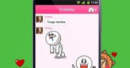 Stickerline