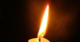 Candle-Light