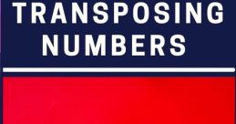 Transposed
