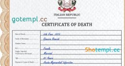 Record-Death