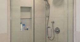 Shower-Door