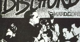 Dischord