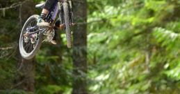 Mountain-Bike