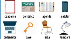 Cosas
