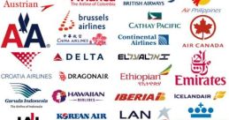 Airlines