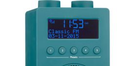 Fm-Radio