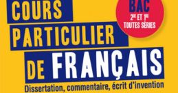 Cours