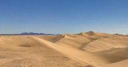 Dunes