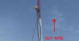 Guy-Wire