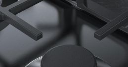 Gas-Hob