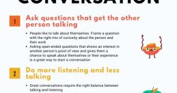 Conversations