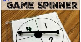 Game-Spinner