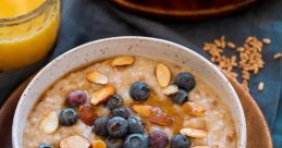 Porridge