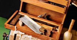 Toolbox