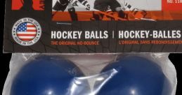 Hockey-Ball