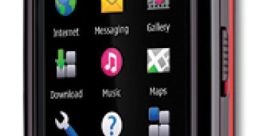 Touchscreen