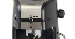 Coffee-Machine