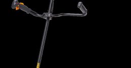 Brushcutter