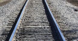 Railroad-Tracks