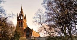 River-Kelvin