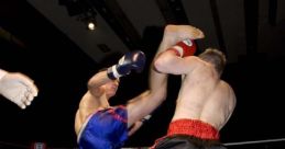 Block-Kick