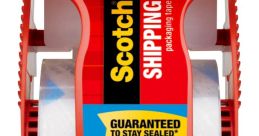 Scotch-Tape