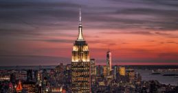 City-Scape