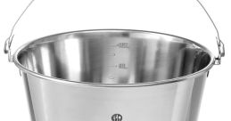 Metal-Bucket