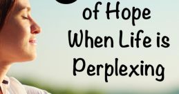 Perplexing