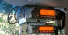 Radio-Amateur-Traffic